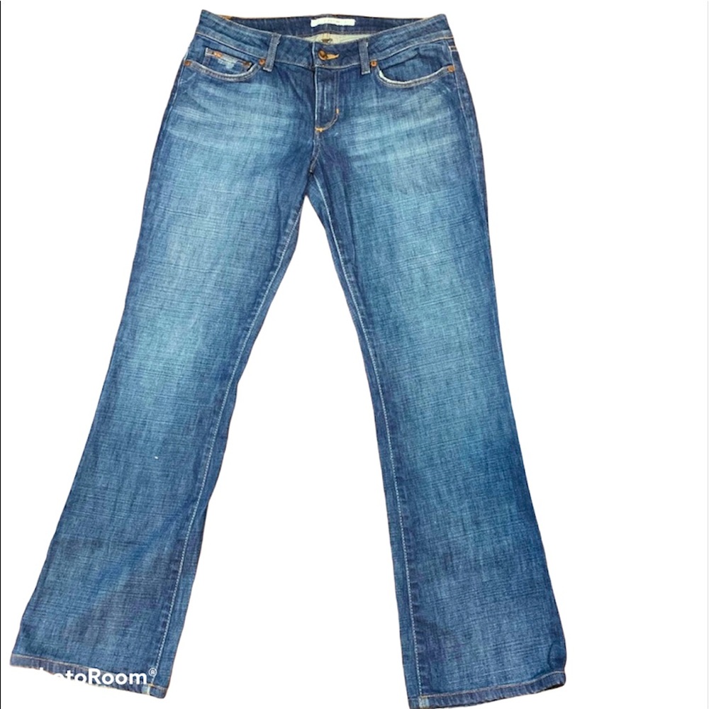 Joes Jeans size 31 bootcut